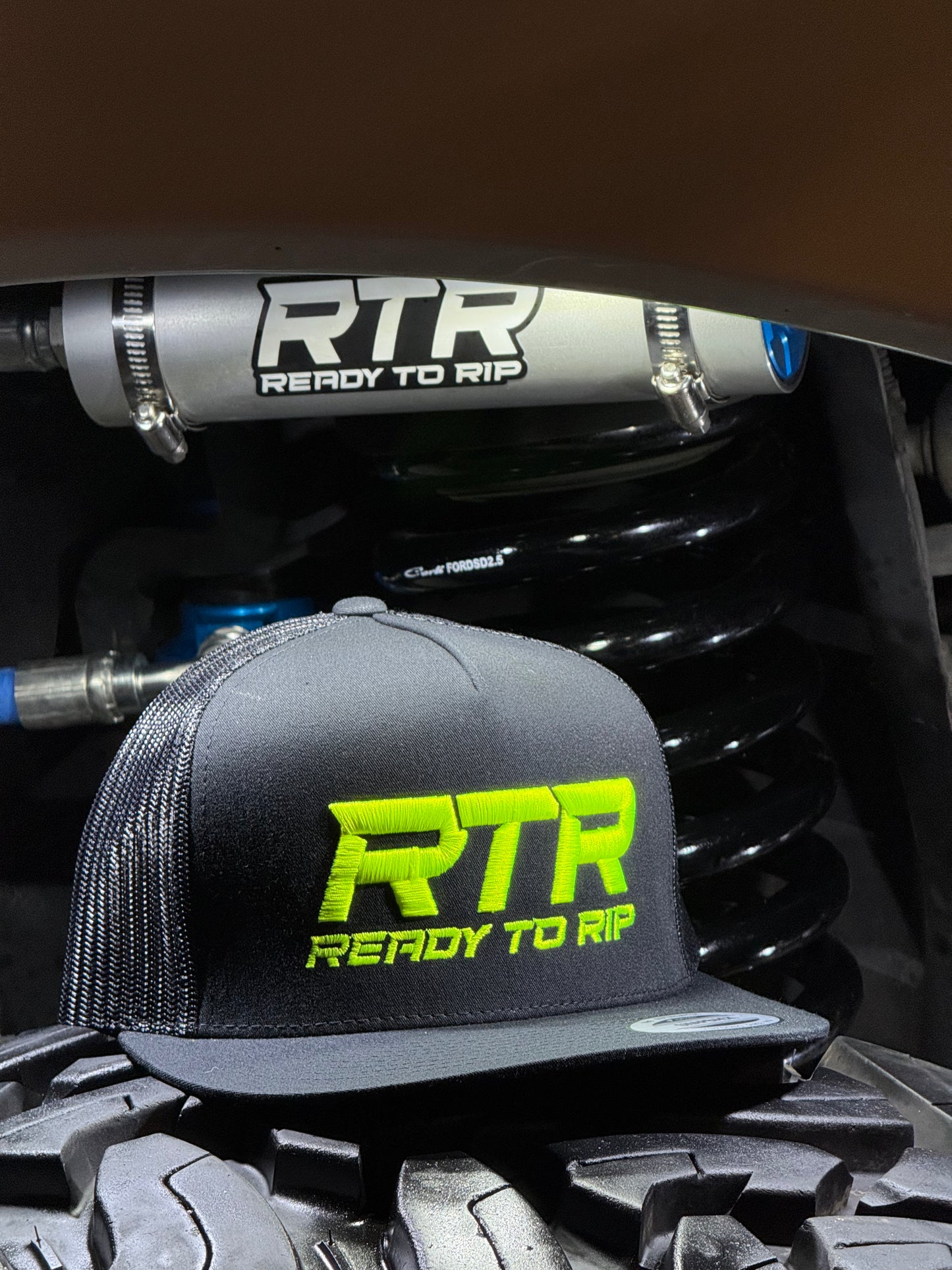 RTR Neon