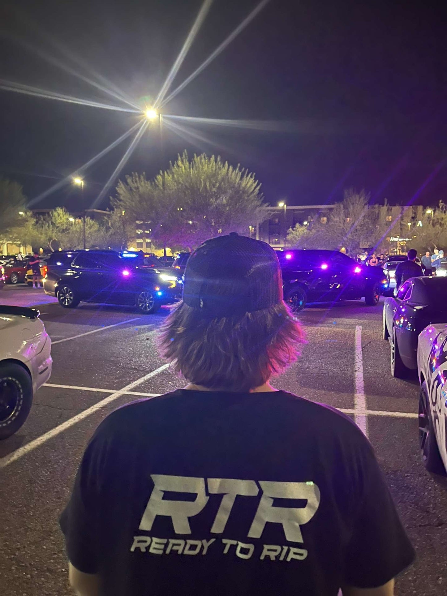 RTR T-Shirt