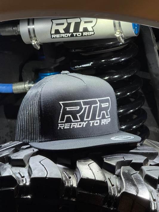 RTR Outline