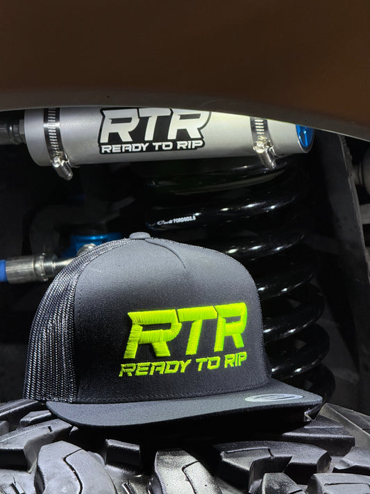 RTR Neon