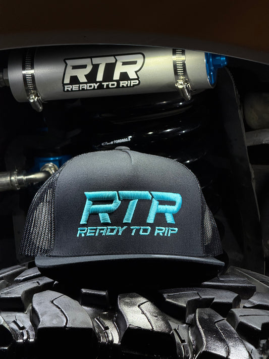 RTR Teal