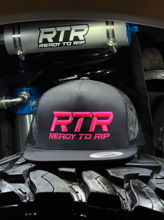 RTR Pink