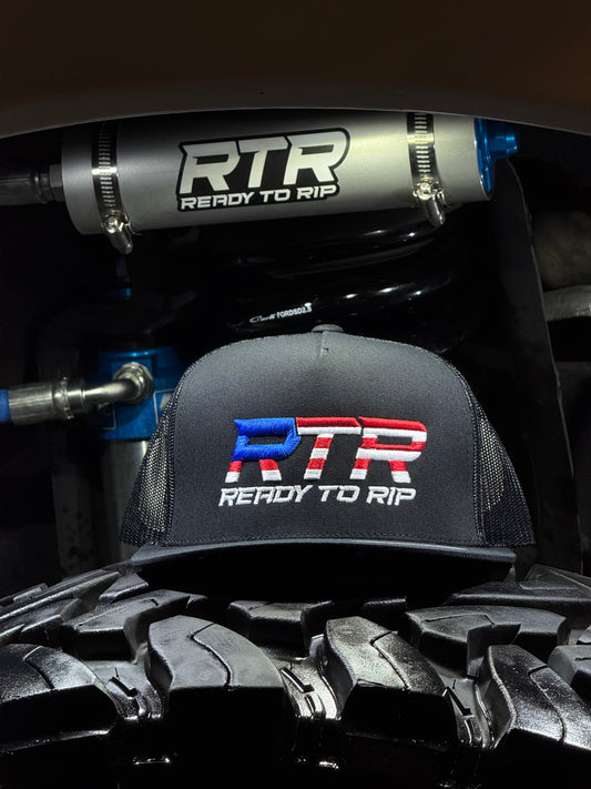 RTR U.S.A