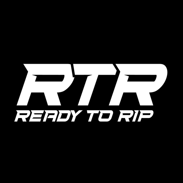 Ready To Rip