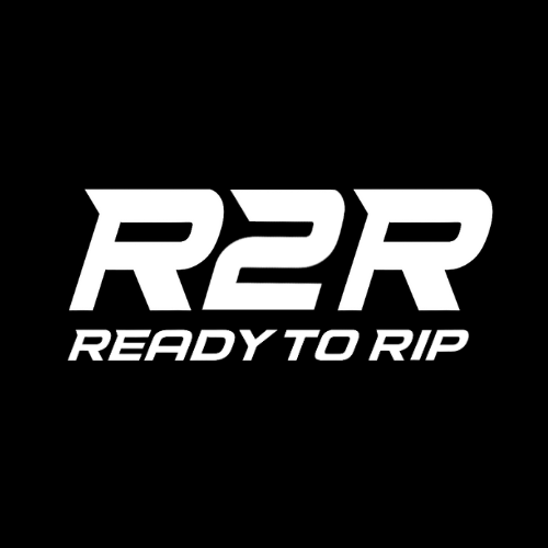 Ready To Rip