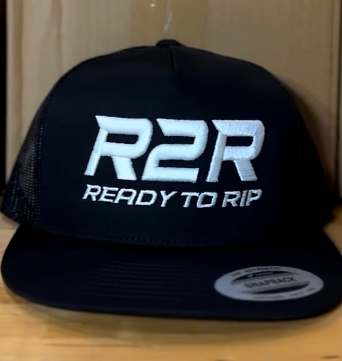 R2R OG