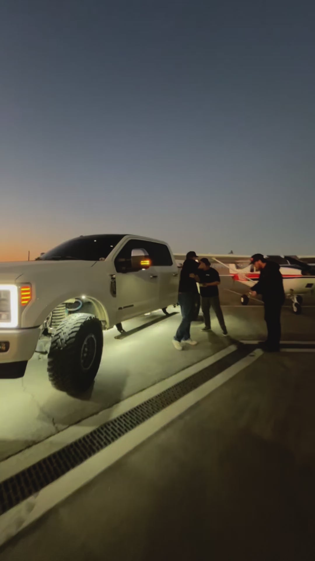 Load video: 